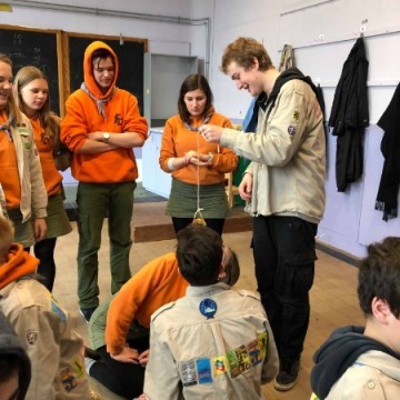 20412 339039966717280 8861391377104109568 n - Scouts en Gidsen Zaventem 